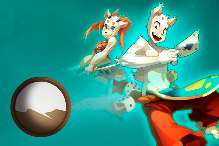 DOFUS：Ecaflip Terre 的指南和內容